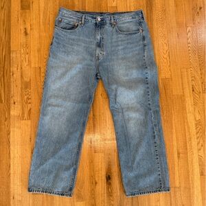 Levi's Denim Jeans 38x30